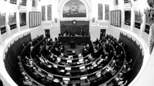 Convención: El embuche político propuesto para el ejecutivo y legislativo