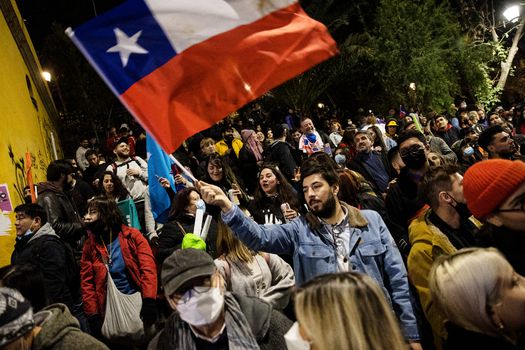 Reelección inmediata en la nueva Constitución de Chile: de innovación, poco