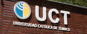 Docentes de Administración Pública de la UCT realizaron investigaciones con importantes universidades de Europa